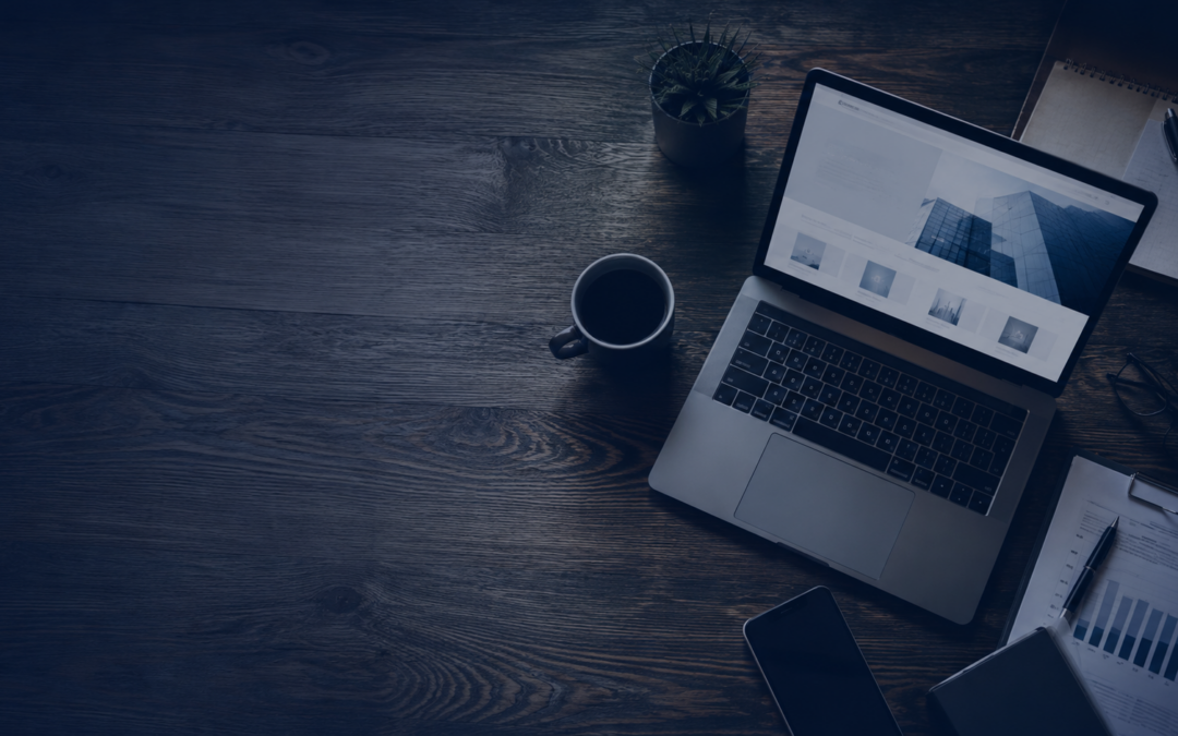 Perché un’azienda ha bisogno di un sito web professionale