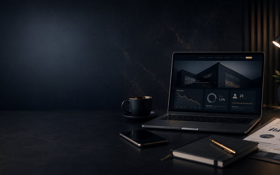 Perché il tuo sito web non porta clienti?